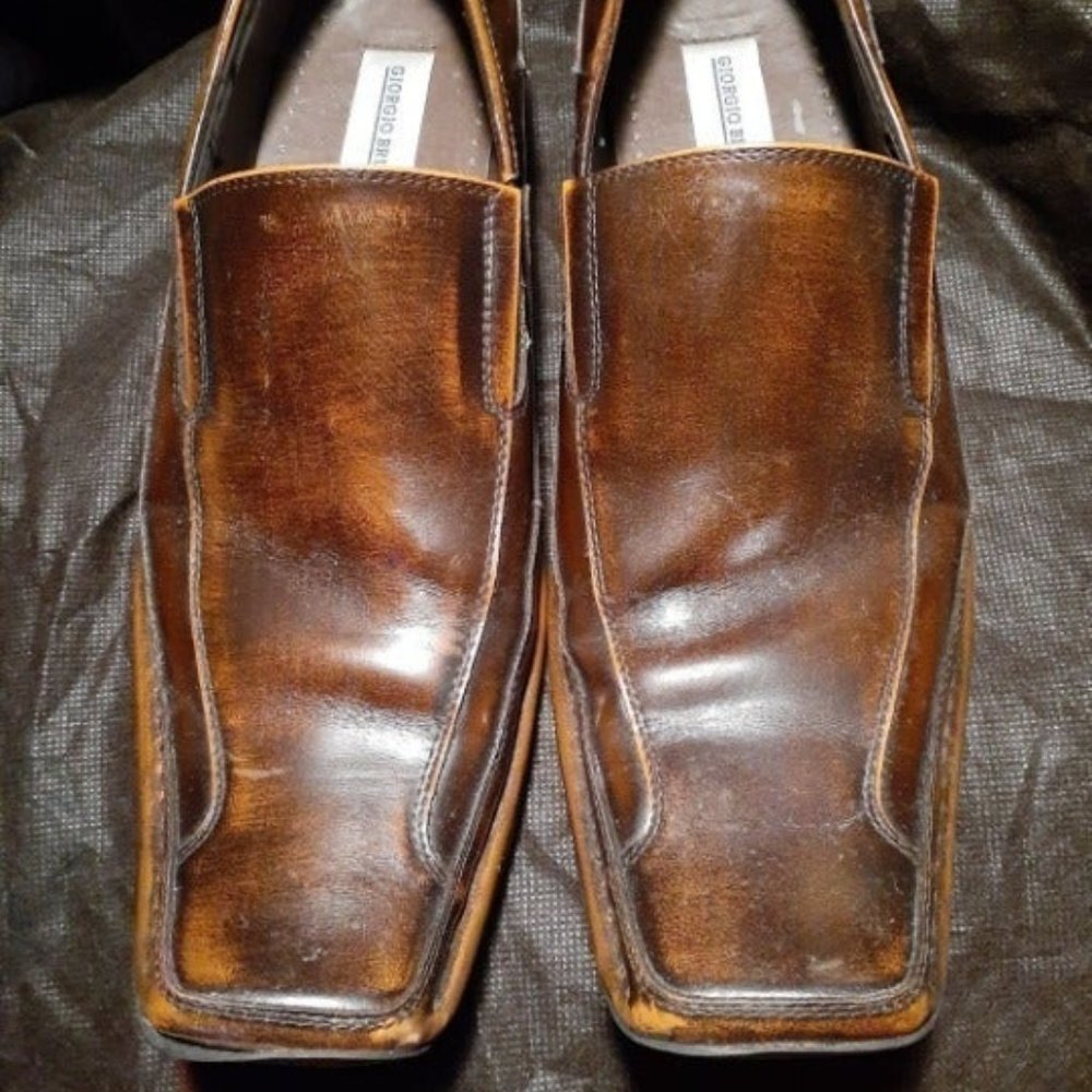 Giorgio Brutini Amber Loafers 11.5
